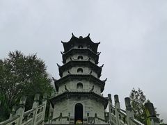 -藏山旅游风景区