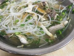 -华姐鸡粉(教育路店)