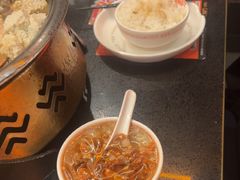 -探鱼·鲜青椒爽麻烤鱼(增城东汇城店)
