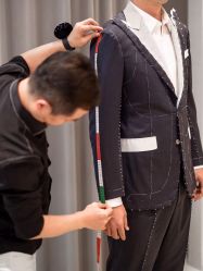 -BROTHER西服礼服定制·商务·婚礼(佛山南海店)