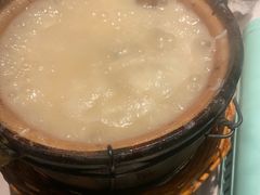 -云晓光头烧烤吧(川沙绿地店)