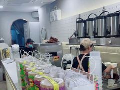 -茶力的小怪兽(梅林卓悦汇店)