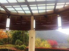 -宁波九龙湖开元度假村