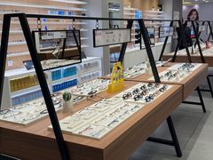 -JINS(北京apm店)