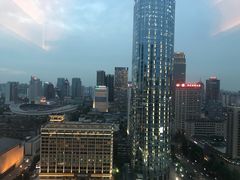 -成都博舍酒店