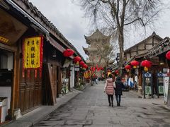 -中天楼