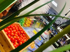 -韩盛·盛江山自助料理(中街大悦城店)