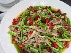 -菜香小厨(金发·印象南滨店)