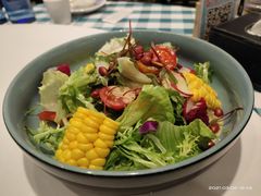 -紫光园·烤鸭·北京菜(劲松店)