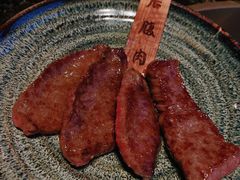 -老乾杯和牛烧肉(王府中环店)