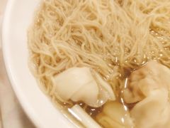 -盛记粥面(佐敦店)