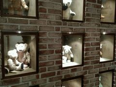 -济州岛泰迪熊博物馆