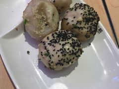 -小杨生煎(湟普汇店)