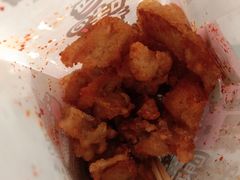 -傅强排骨(成都总店)