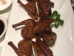 -皇朝尊会(龙之梦大酒店)