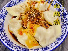 -西月城谭豆花(光华店)