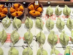 -连鹭海鲜·海肠捞饭·海胆饭(星海店)