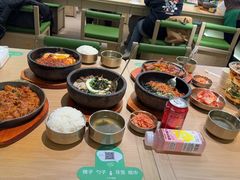 -西塔老太太拌饭(城市集市龙之梦店)