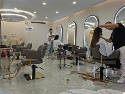 -上禾 HAIR SALON