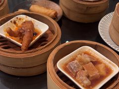 -ManHo万豪中餐厅(成都茂业JW万豪酒店)