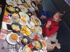 -斗牛士牛排(南京东路店)
