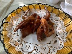 烤乳鸽-百利鸽王(紫薇路店)