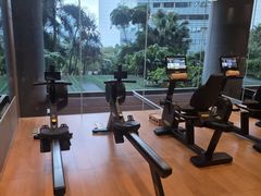 -深圳星河丽思卡尔顿酒店