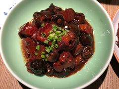 -老阿爸鲜鱼土菜(昆山花桥店)