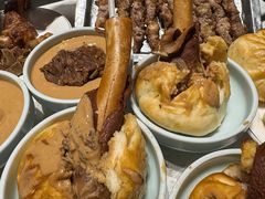 -和庆斋羊蝎子火锅·碳缸烧烤(顺义旗舰店)