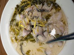 -小放牛炒菜馆(三丰店)