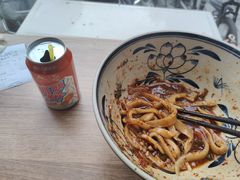 -宋益驴蹄子面肉夹馍(辛家庙店)