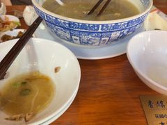 -香麒园·过桥米线·南湖雅宴