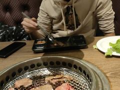 -火炉火自助餐(枫蓝国际店)