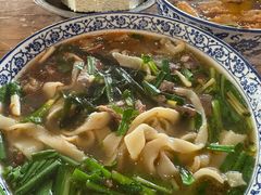 -清真马杰山牛肉汤馆