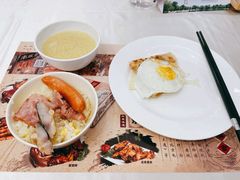 -老城南食府(宣武门东大街店)