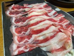 -呷哺呷哺 黄金牧场 (新中关购物中心店)