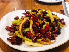 -四合院海鲜小厨(旱西关店)