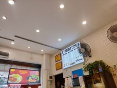 -老广记·牛杂甜品(东山口店)