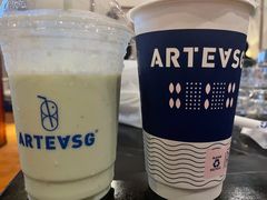 -ARTEASG啊T·新加坡奶茶(高兴里店)