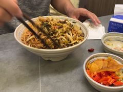 -梅溪·小伙子干挑面(安吉总店)