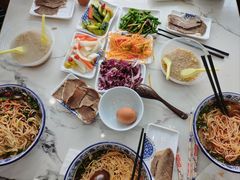 -伊穆祥牛肉面总店·清真