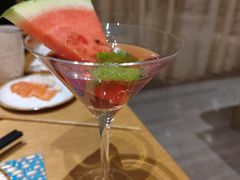 -沈阳和平艾美酒店新食谱西餐厅