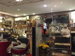 -109 COFFEE(建筑学院店)