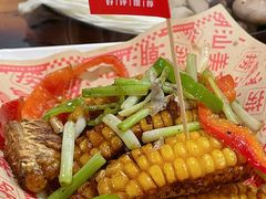 -捞围鲜·港式打边炉(海阳路店)