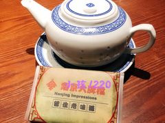 -南京大牌档(之心城店)