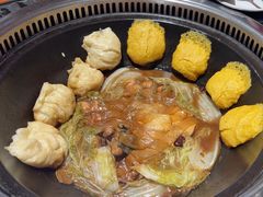-桃源村铁锅炖鱼(体育馆道店)