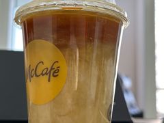 -麦当劳(龙湖北京大兴天街店)