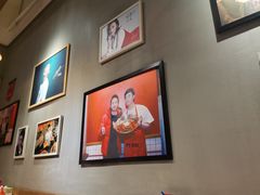 -喜悦小串丹东小黄牛海鲜烧烤大排档(民主广场店)