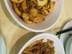 -笨罗卜浏阳菜馆(龙华鹏润达店)