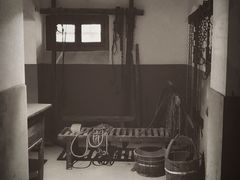 -青岛德国监狱旧址博物馆